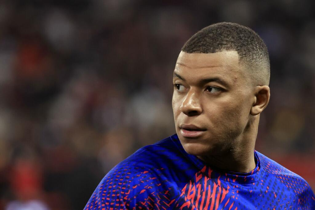 PSG, Mbappe svela il proprio futuro: l’annuncio del francese