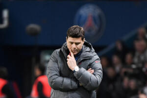 Pochettino, Chelsea