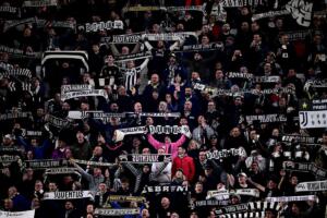 Juve Curva