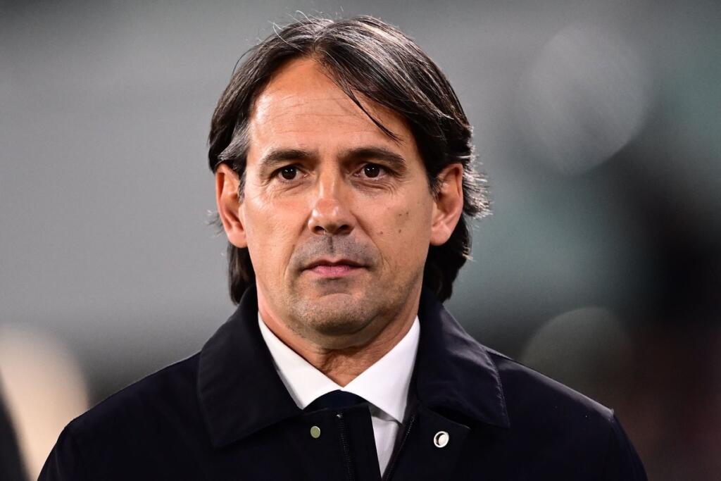 Inter Inzaghi