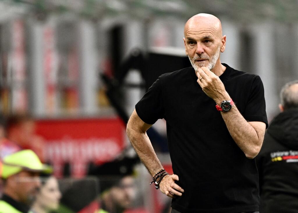 Pioli in vista della Roma: “Partita che vale più dei canonici 3 punti”