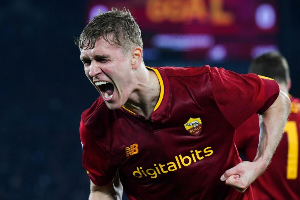 Le formazioni ufficiali di Torino-Roma e Verona-Sassuolo
