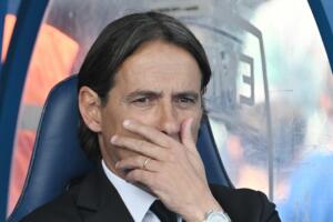 Inter Inzaghi