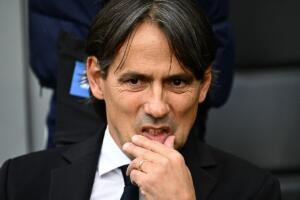 Inter Inzaghi