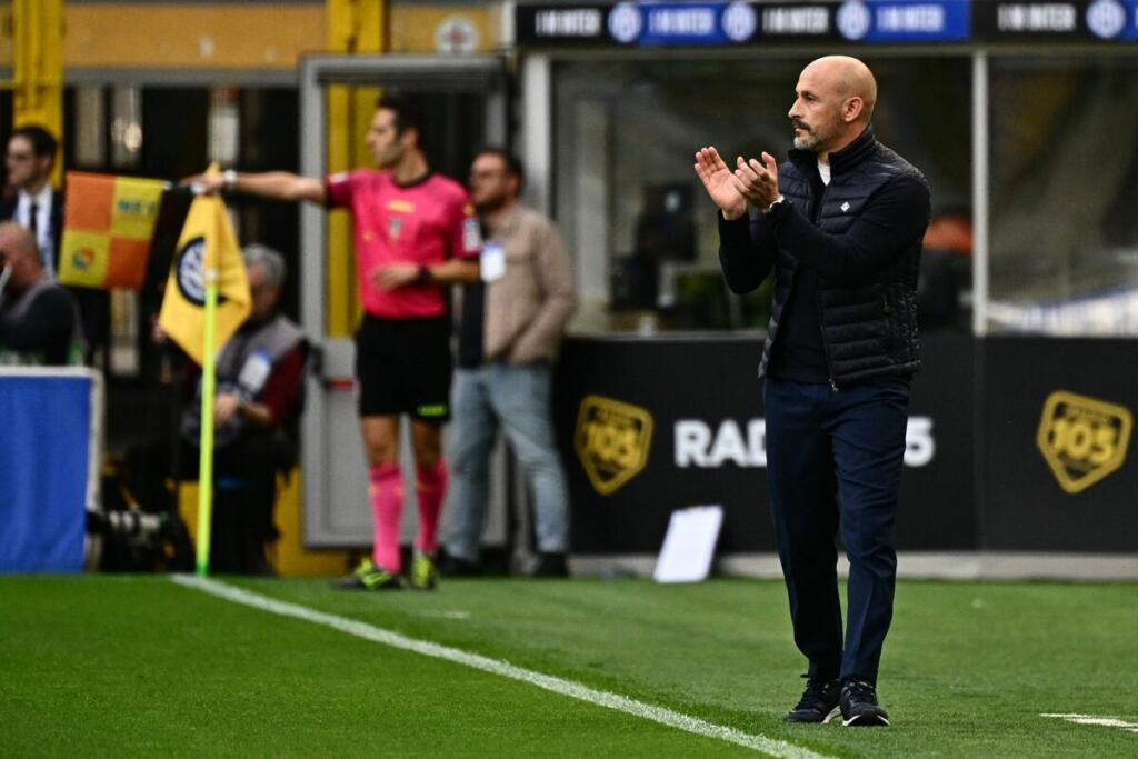 Italiano in vista della Cremonese: “Vogliamo fortemente la finale”