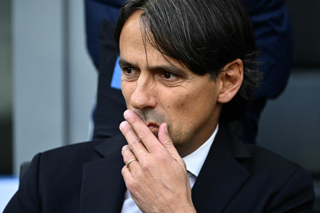 Inter Inzaghi