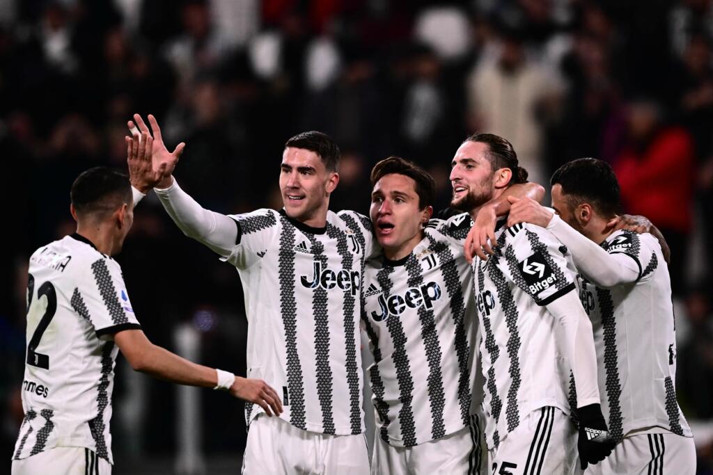 Juventus, verso l’Inter in Coppa Italia: Allegri tentato dal tridente