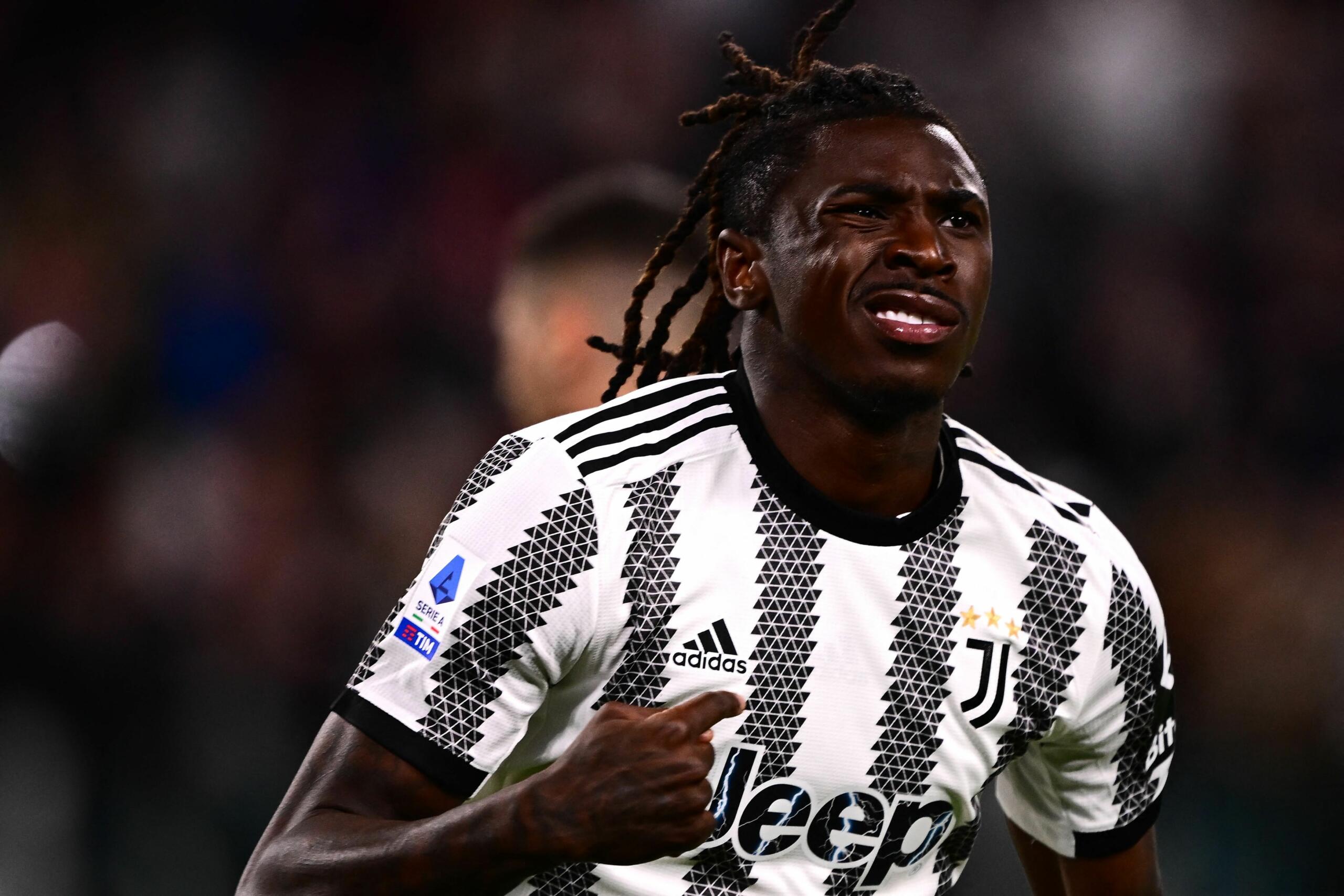 Juventus Kean