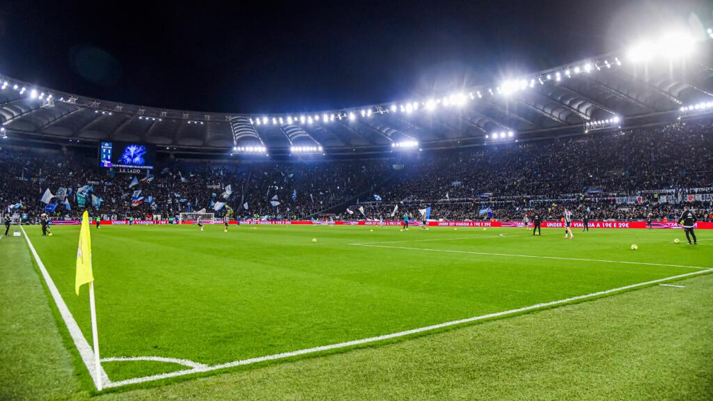 Lazio-Juventus, le formazioni ufficiali: Immobile contro Vlahovic