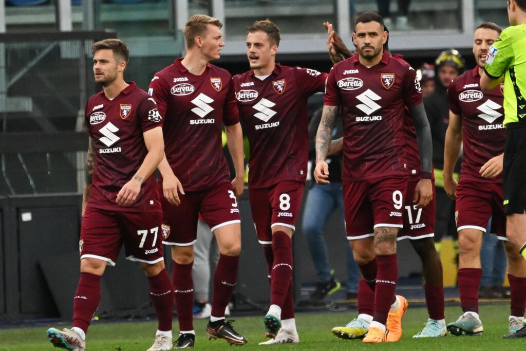 Torino Lazio