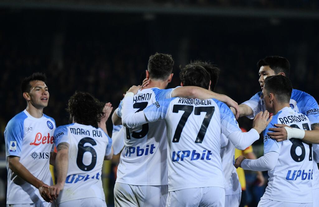 Serie A, il crollo di Inter, Milan e Juve: lo storico dato sulla nuova classifica