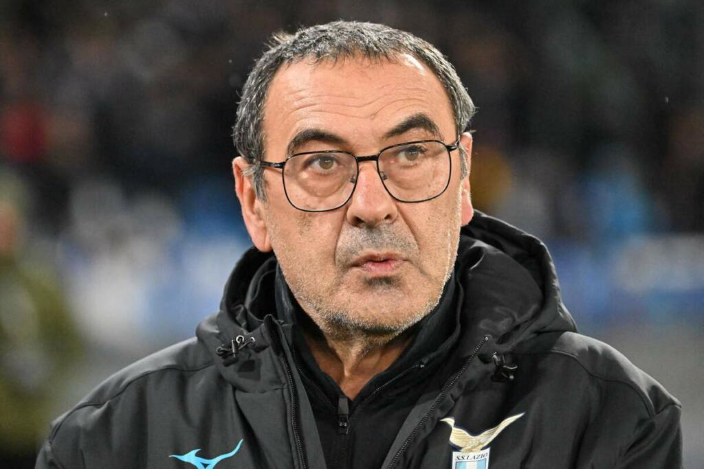 Perché Maurizio Sarri è uno dei più grandi tesori del calcio italiano