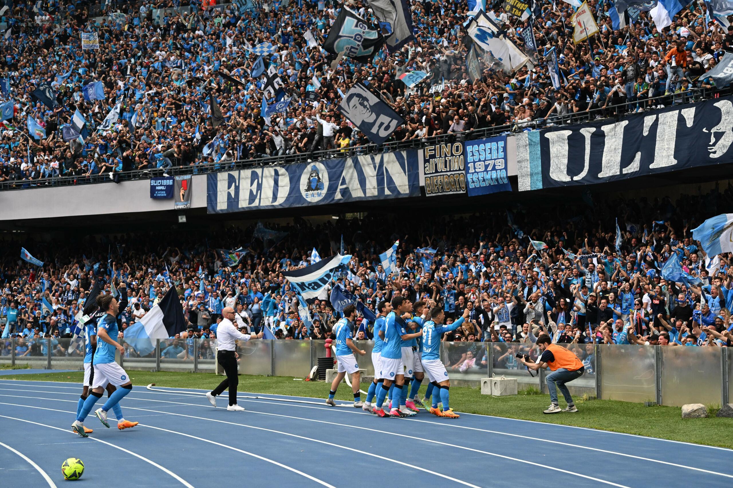 Napoli Scudetto