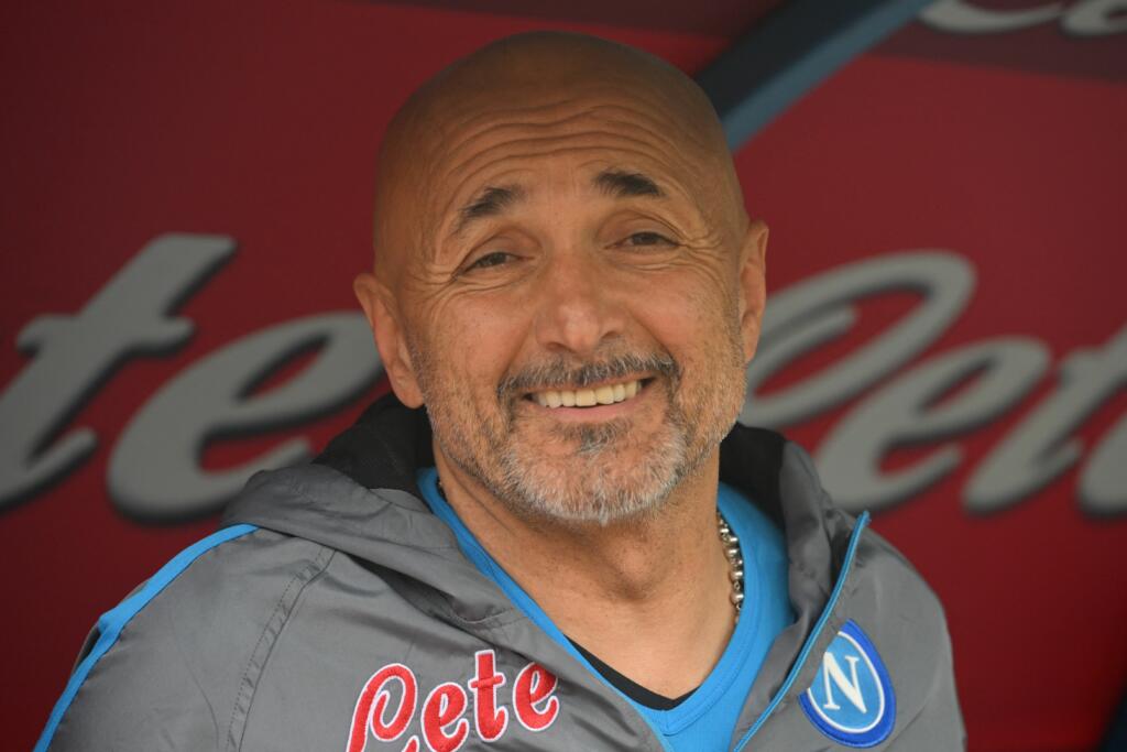Napoli, Spalletti a Dazn: “L’ultimo chilometro è il più faticoso”