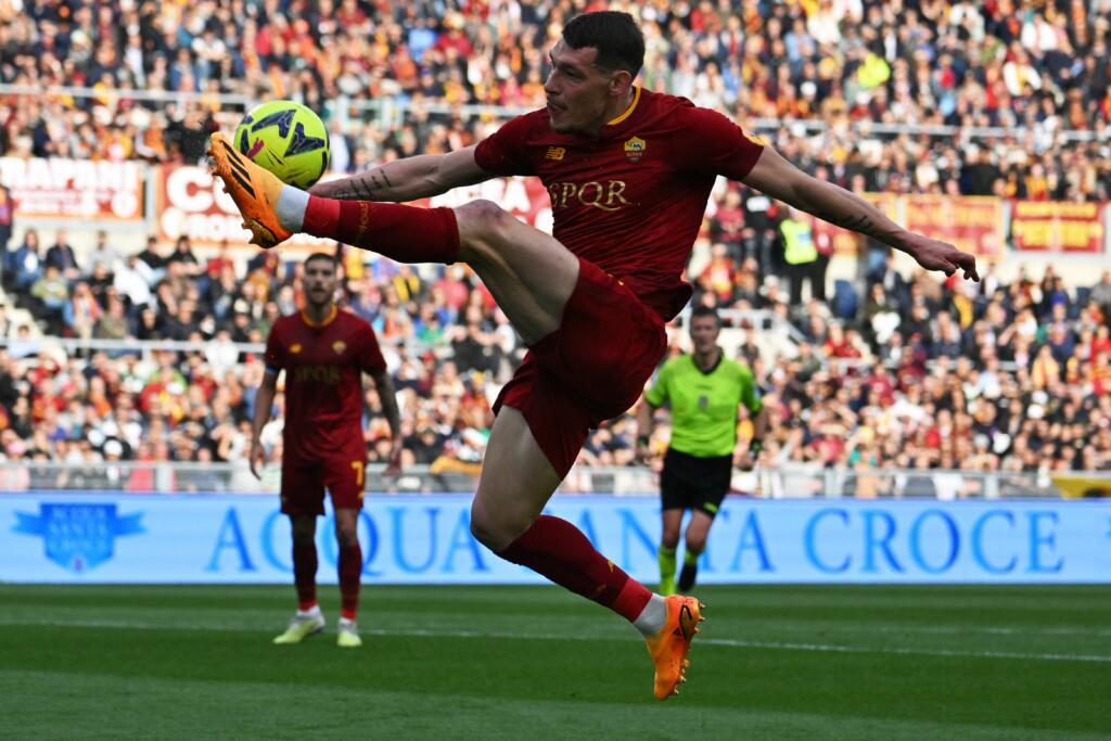 Roma, Belotti e Kumbulla KO: le condizioni dei due giallorossi