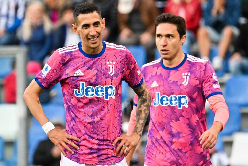 Serie A, la classifica aggiornata: la Juventus si fa agganciare dal Bologna