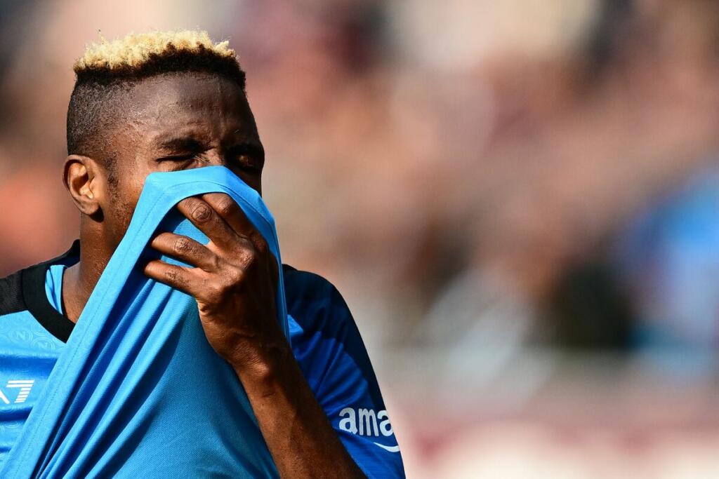 Milan-Napoli, Calaiò: “Senza Osimhen servirà la partita perfetta”