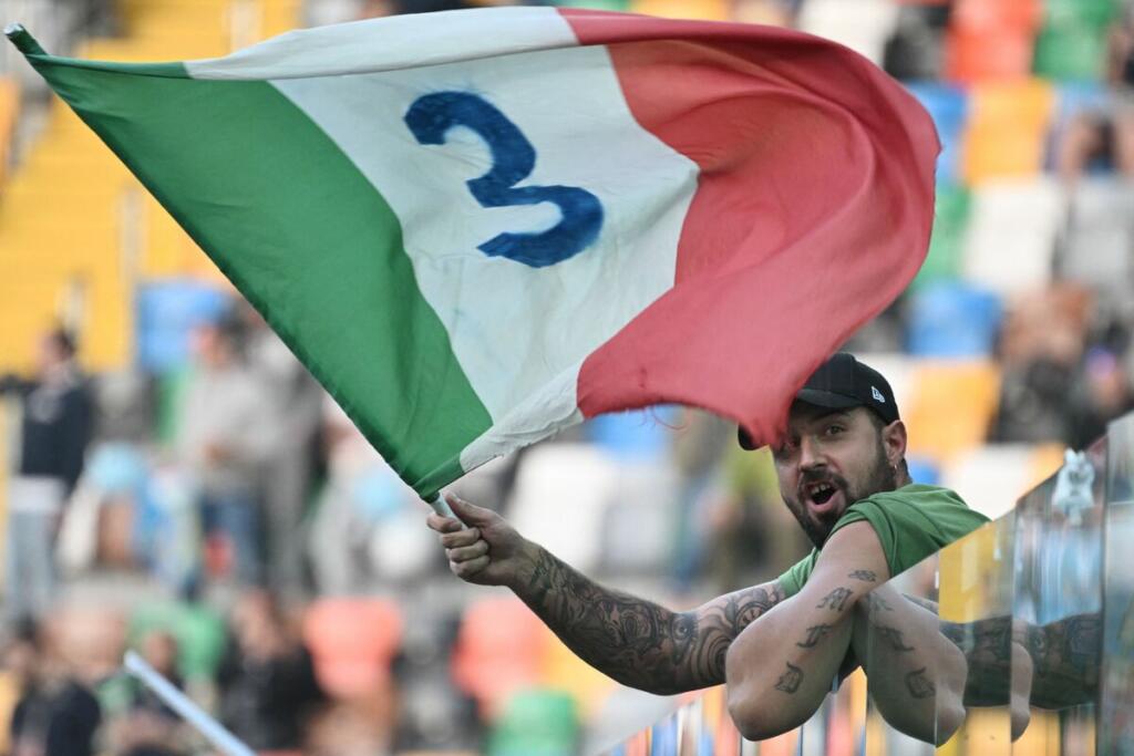 Napoli campione