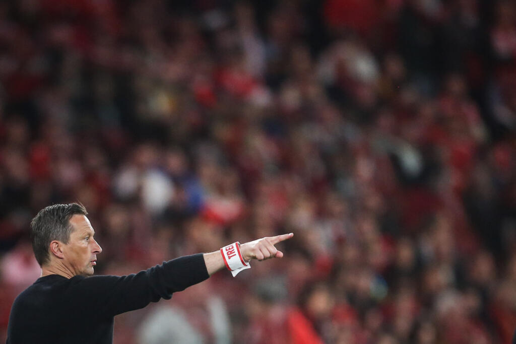 Verso Benfica-Inter: emergenza in difesa per Schmidt