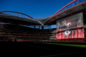 Benfica-Inter in tv