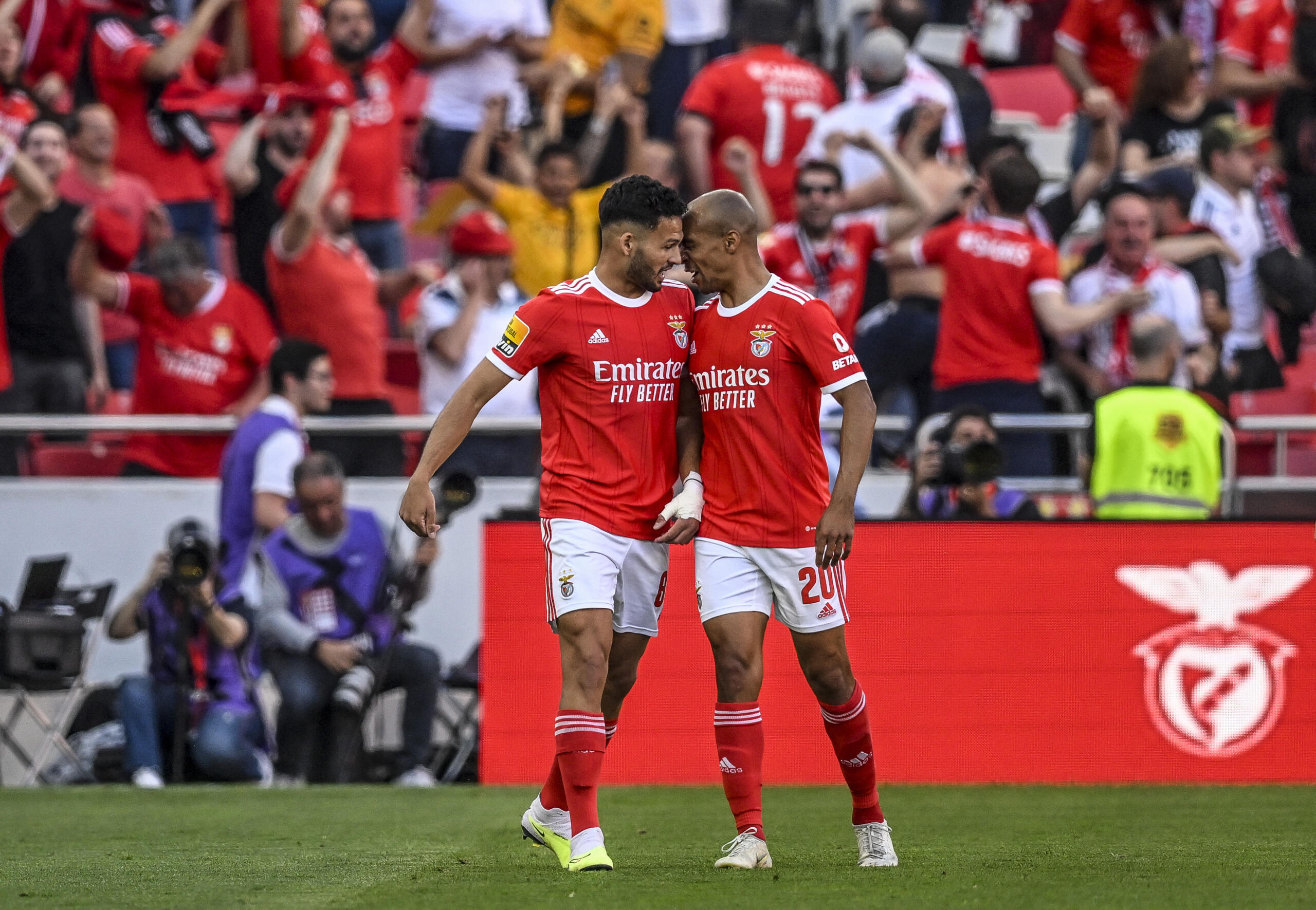 Benfica