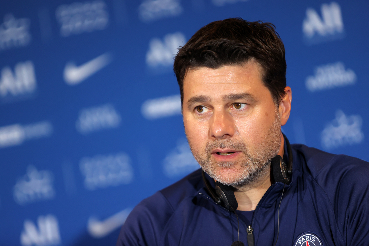 Pochettino, Chelsea