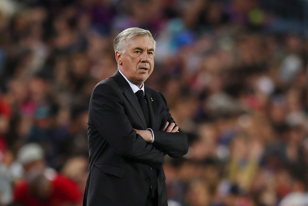 Ancelotti