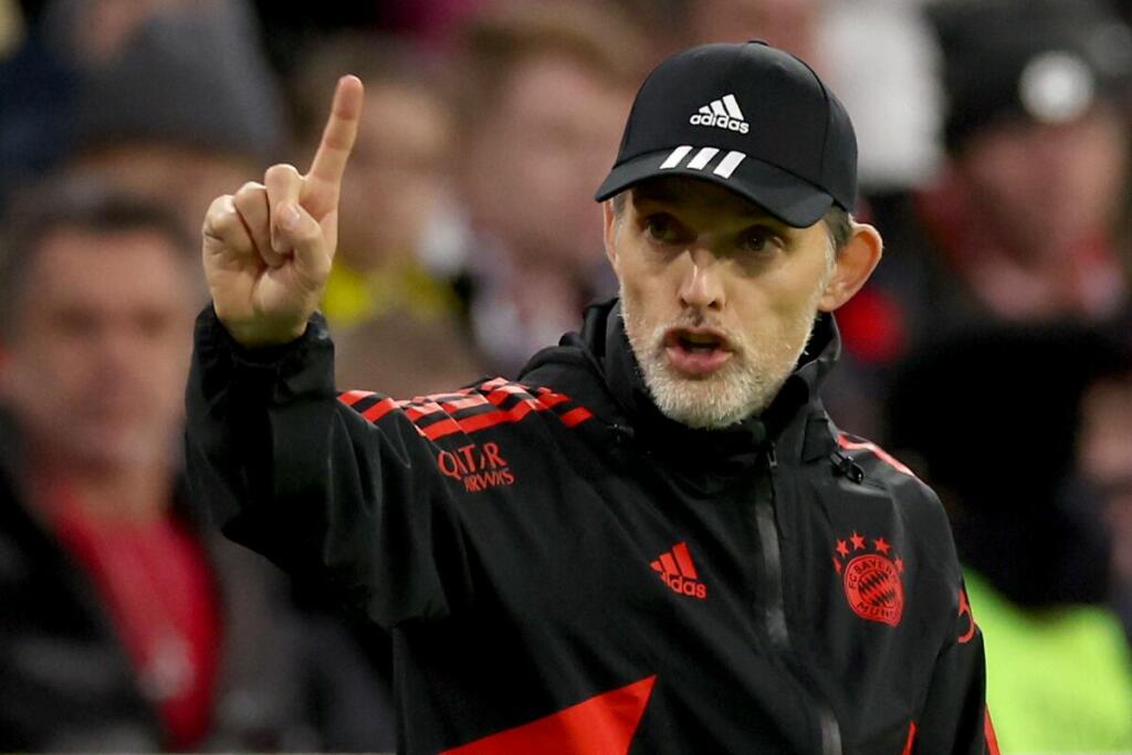 Bundesliga: Tuchel conquista subito la vetta, Union ok