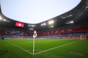 Bayern Monaco-Manchester City formazioni ufficiali