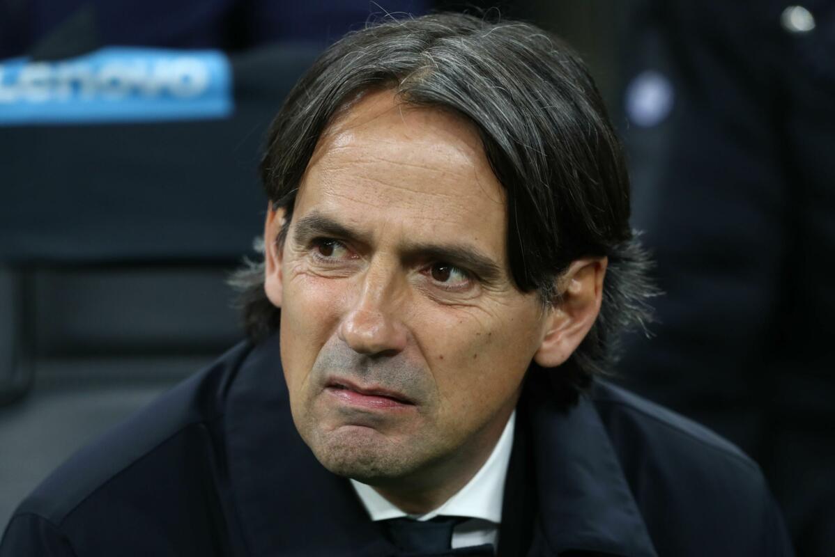 inzaghi inter benfica