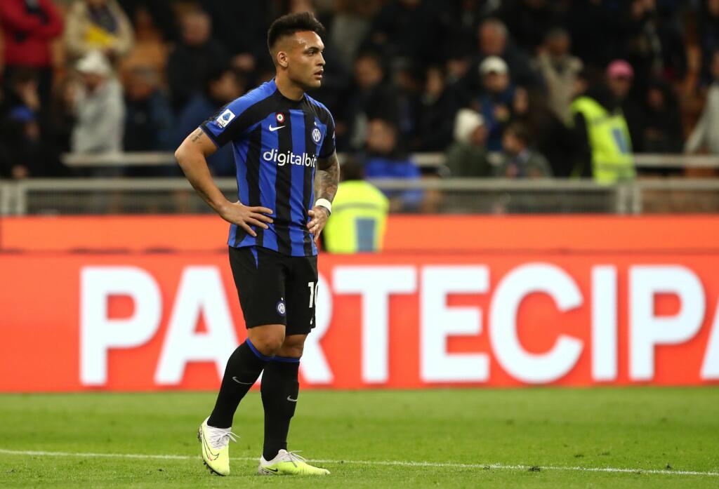 Inter, occhio ai gialli col Benfica: i quattro a rischio squalifica