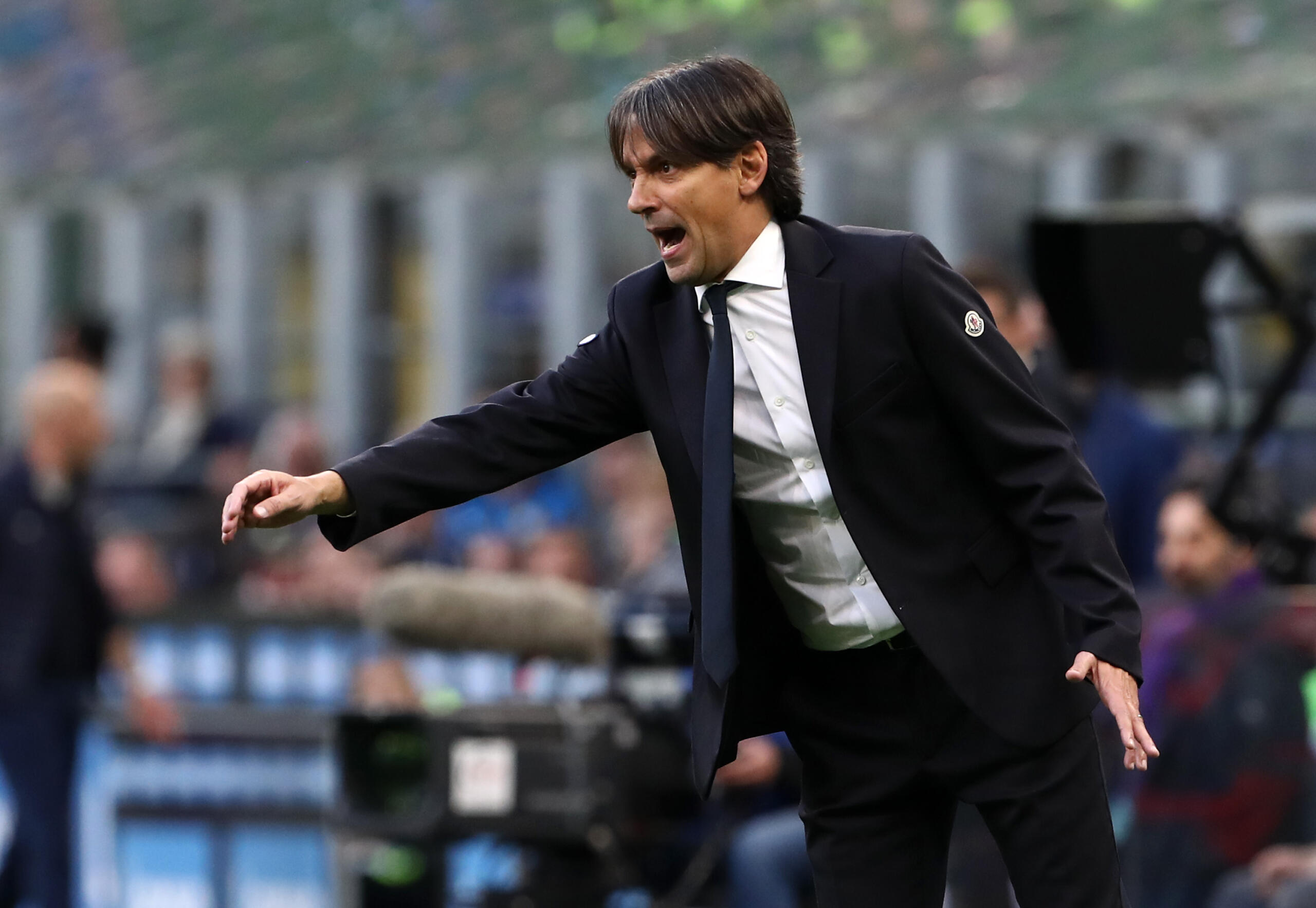 Inter Inzaghi