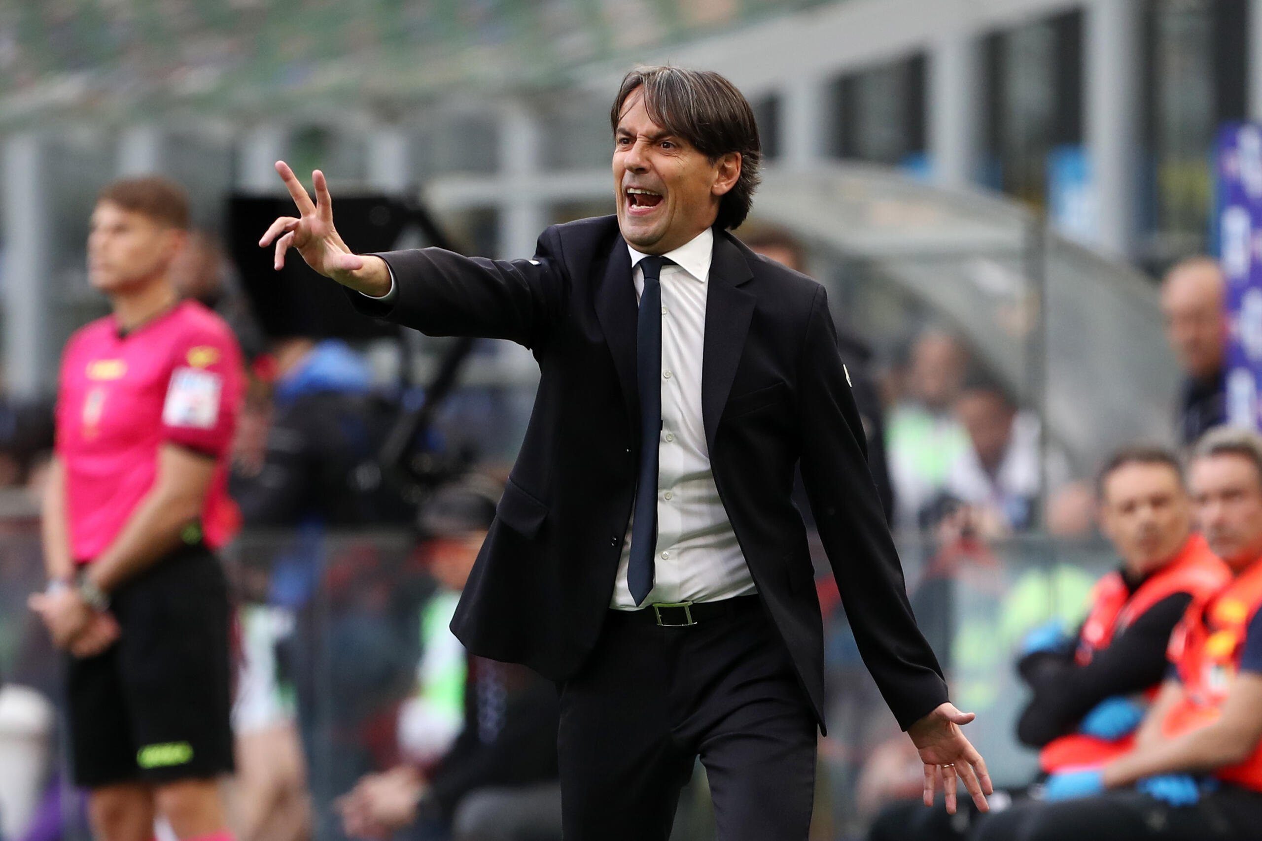 Inter Inzaghi