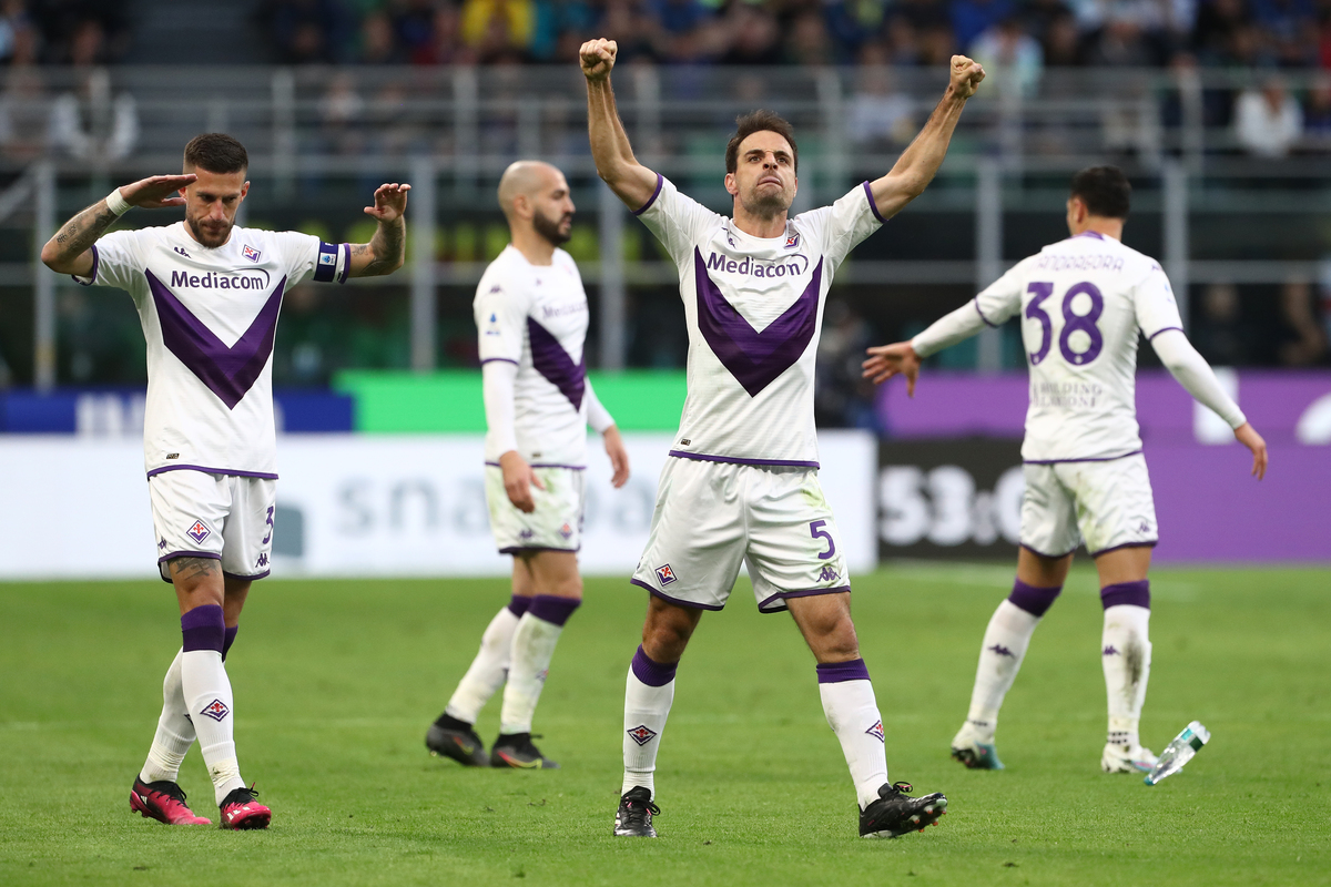 Inter Fiorentina