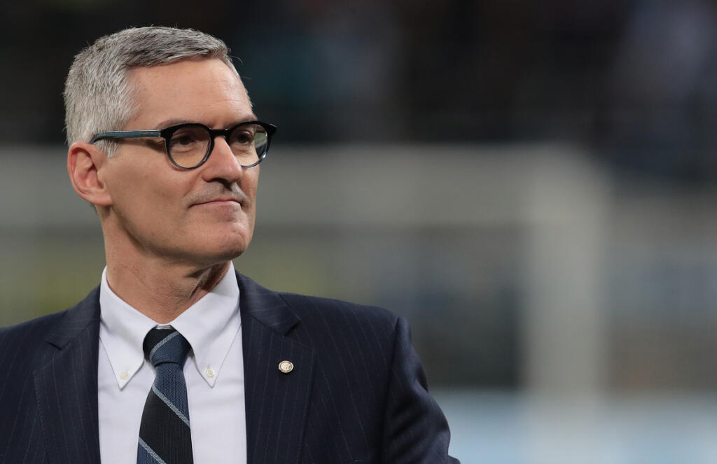 Inter, Antonello: “Finale di Coppa Italia? Fiduciosi ma Fiorentina temibile”