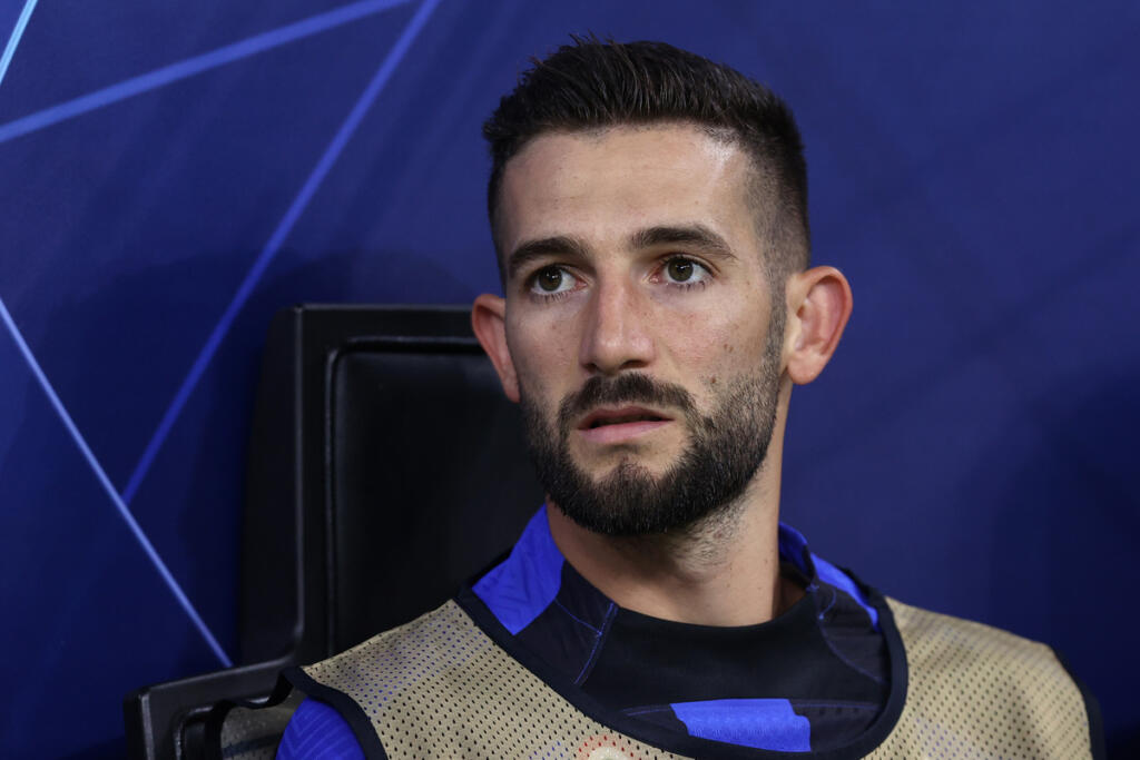 Inter, Gagliardini via a fine stagione: su di lui 3 club di Serie A