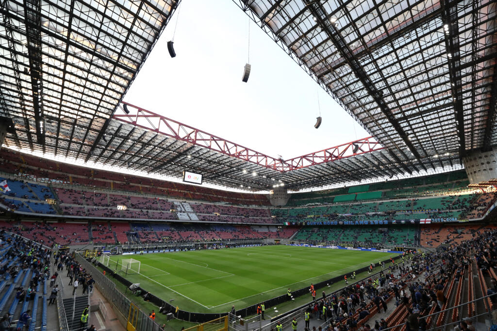 Milan-Inter, il Derby d’andata in chiaro: domani la scelta finale