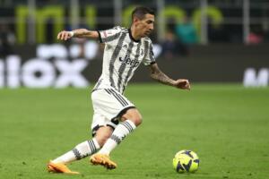 Juventus Di Maria