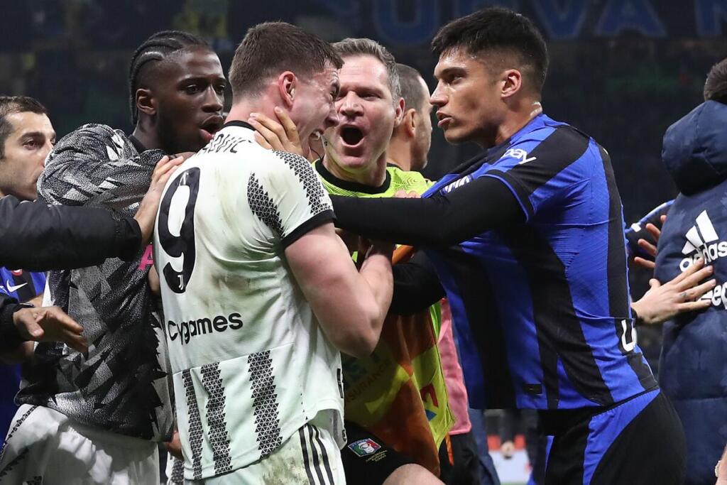Juventus-Inter, probabili formazioni: le ultime su Chiesa, Inzaghi cambia