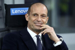 Juventus Allegri