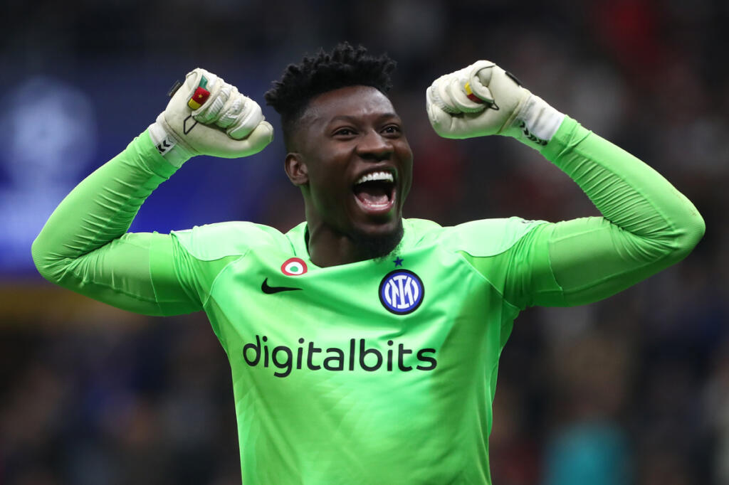 Il Chelsea spinge per Onana, ma l’Inter vuole 40 milioni: il punto