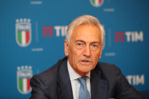 Gravina stadi FIGC