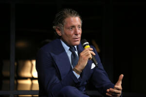 Lapo Elkann