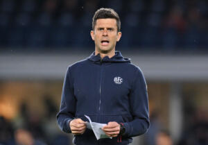 Bologna Thiago Motta