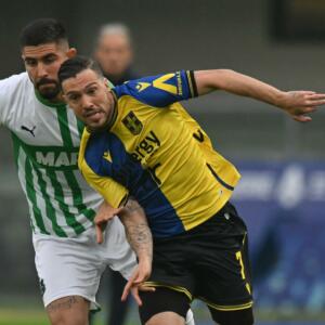 Verdi Hellas Verona