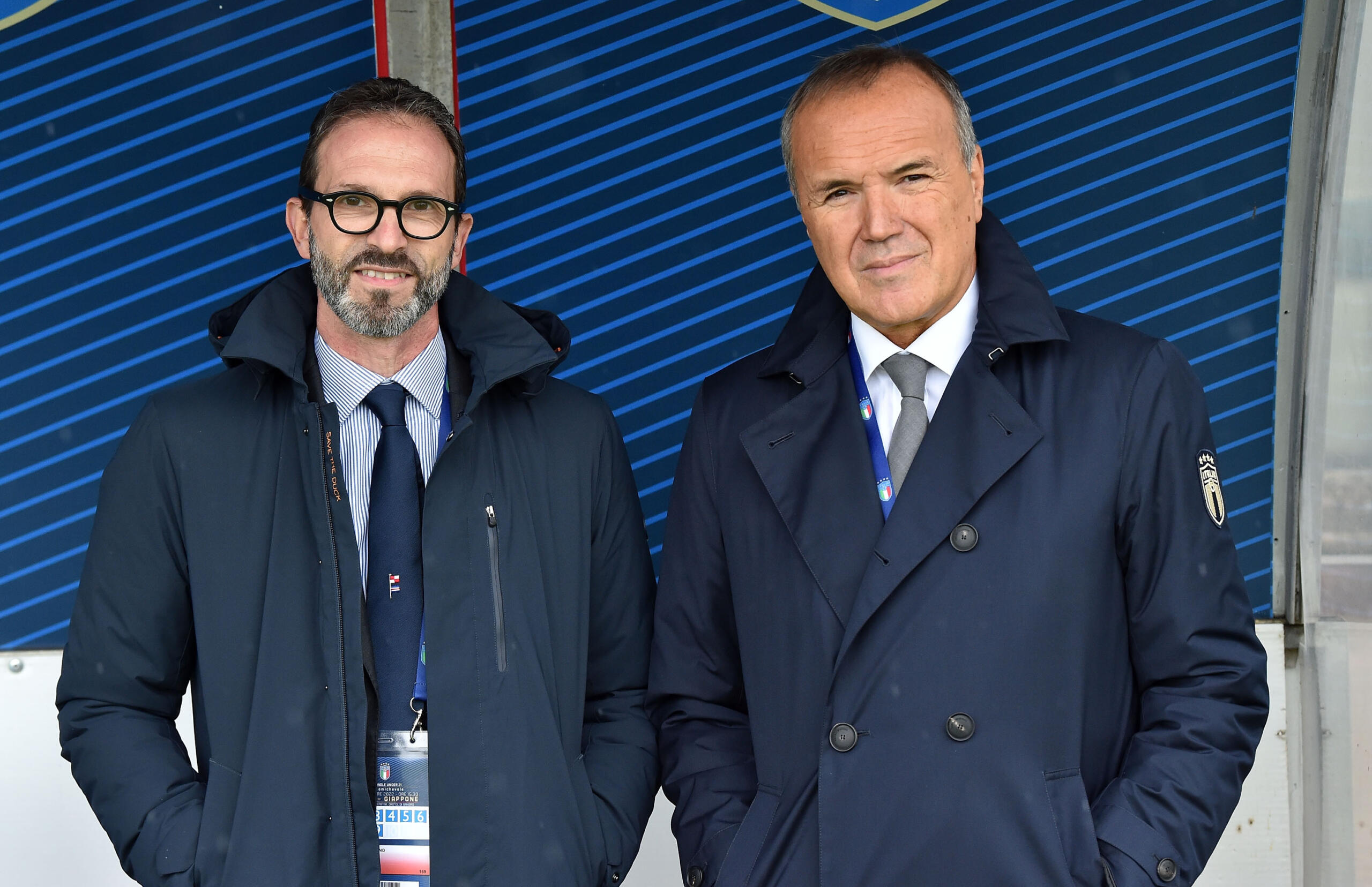Serie A Calcagno