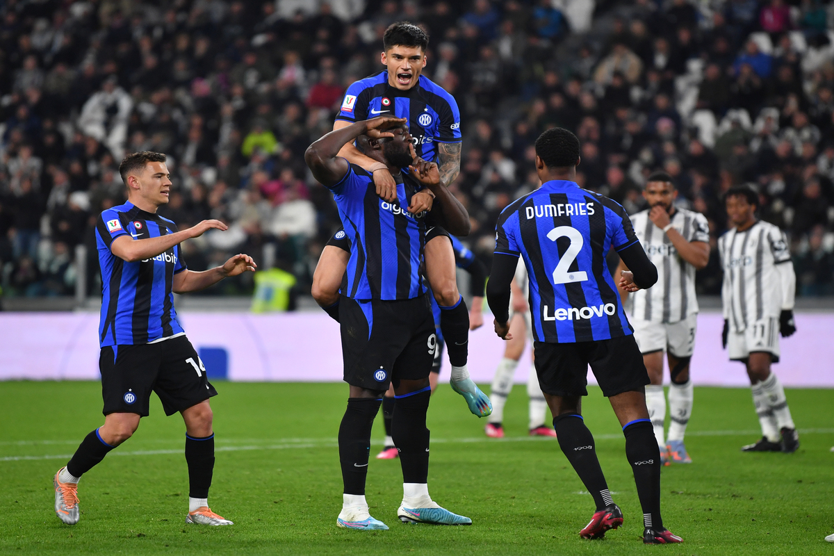 Juventus Inter