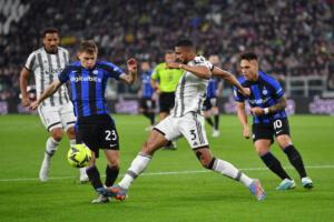 Inter Juventus