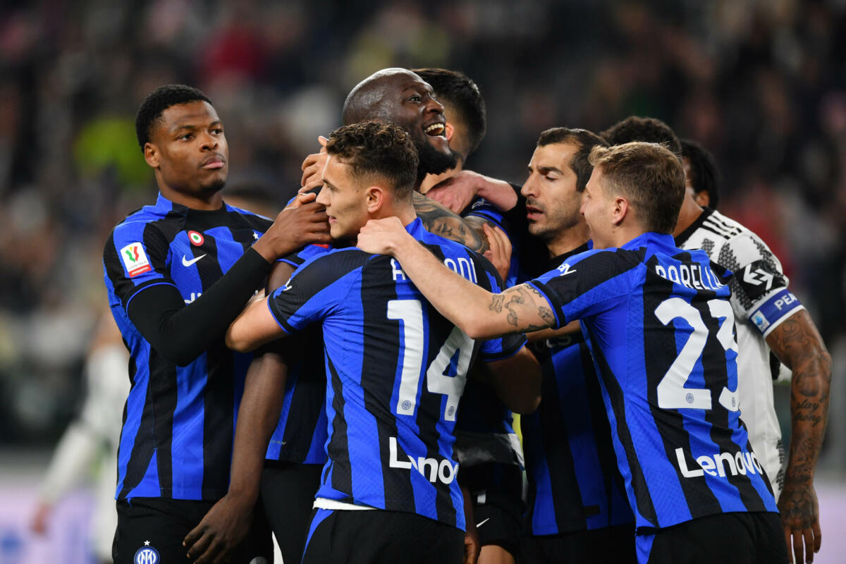 inter juve diffidati