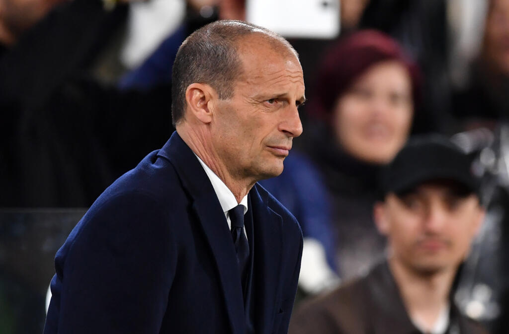 Juventus Allegri